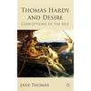 Thomas Hardy and Desire: Conceptions of the Self
