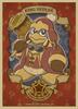 Kirby and the Dreamy Gears Character Sleeve King Dedede (EN-1038)
