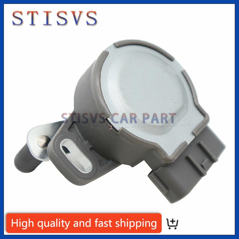 89281-20010 TPS Throttle Position Sensor for Toyota Corolla Lexus Jeep 89281 20010 8928120010 New Automobiles Spare Parts