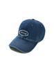 MMLG Mmlg Washed Denim Ballcap (Washed Blue)