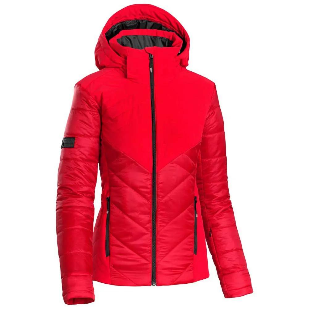 Atomic Jacket Snowcloud Primaloft