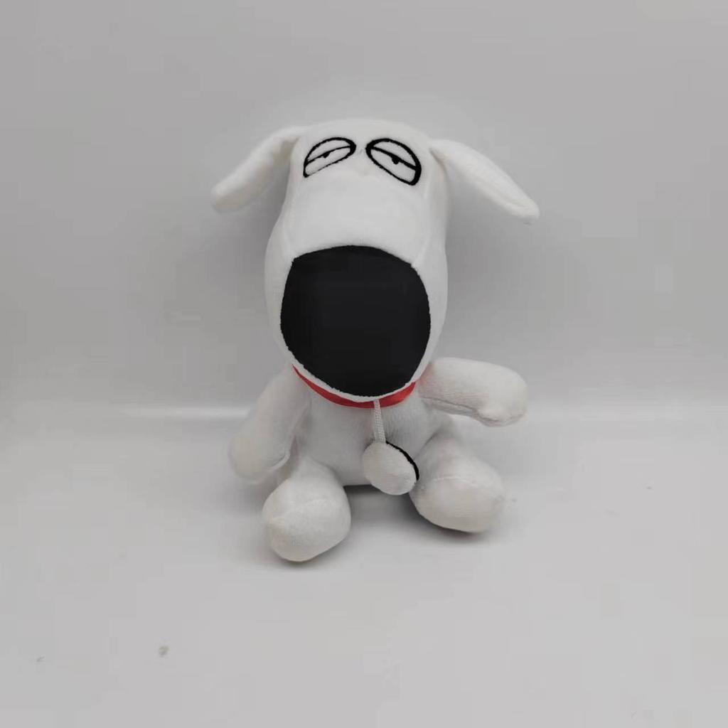 Fake Plush Doll Trendy Toy Gift