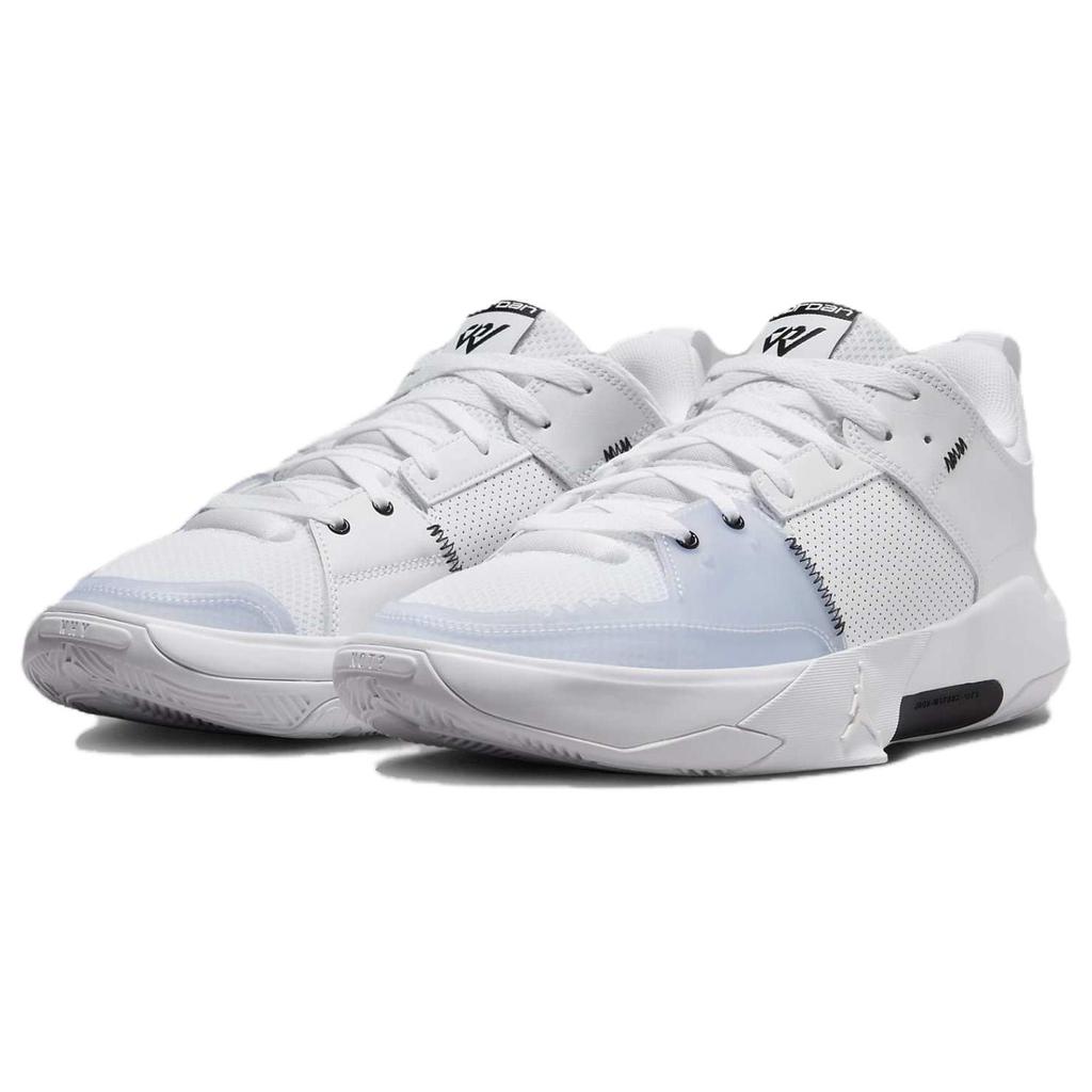 New Jordan One Take 5 White Arctic Punch FD2336-100