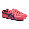 New Onitsuka Tiger Mexico 66 Leather Pink Cameo Mako Blue 1183B771-700