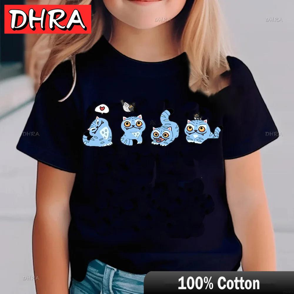 Cute K-pop Demon Hunters Rumi Mira Zpey Film Graphic T-Shirt Men Women Harajuku Y2k Tops Fashion Casual Sweatshirt Unisex Tees