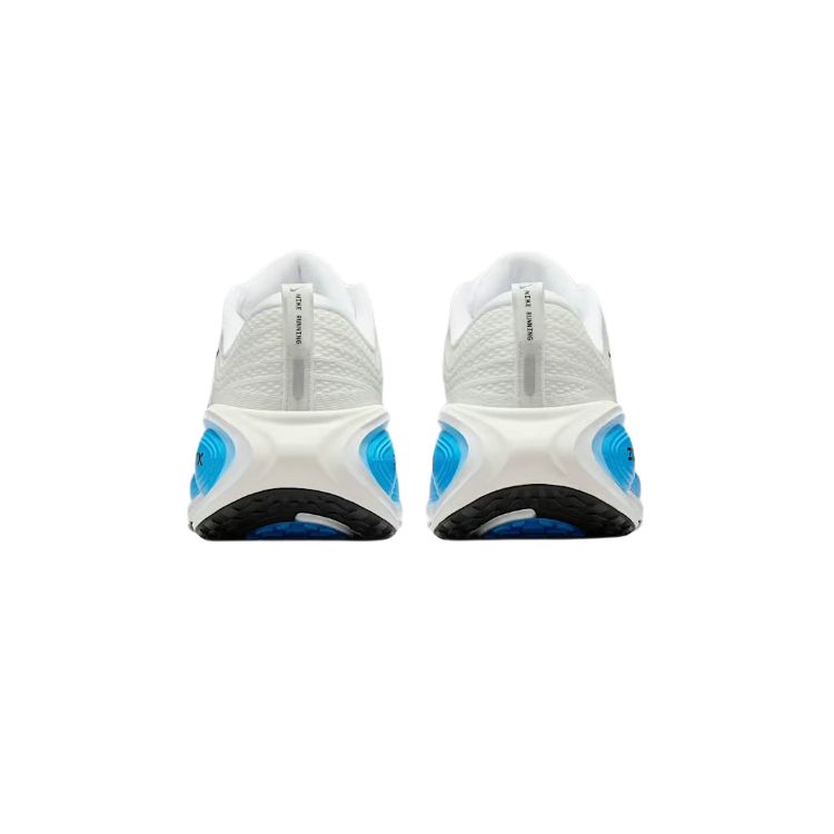 Nike Vomero Plus Long Distance Running Sprint Running Shoes Men's White HV8150-103