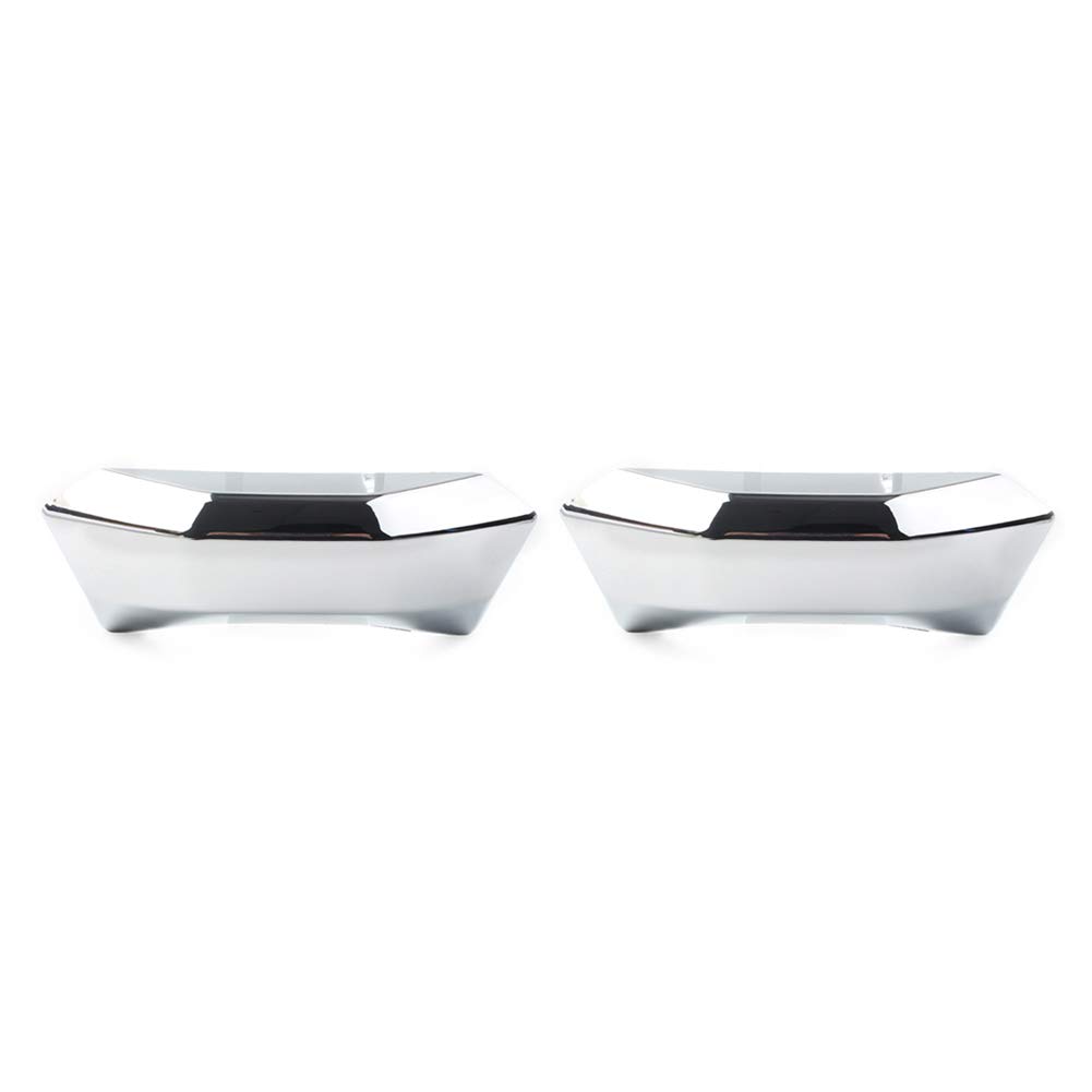 GZYF Motorcycle Engine Shroud Trim Cover Fairing Anti Fall Protective Cover Custom Fit For Honda Goldwing GL1800 F6B 2018-2020