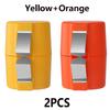 New Egg Shell Opener Eggs Breaker Non-Stick Hand Eggshell Separator Portable Egg Shell Opener Tools Egg Peeler 6