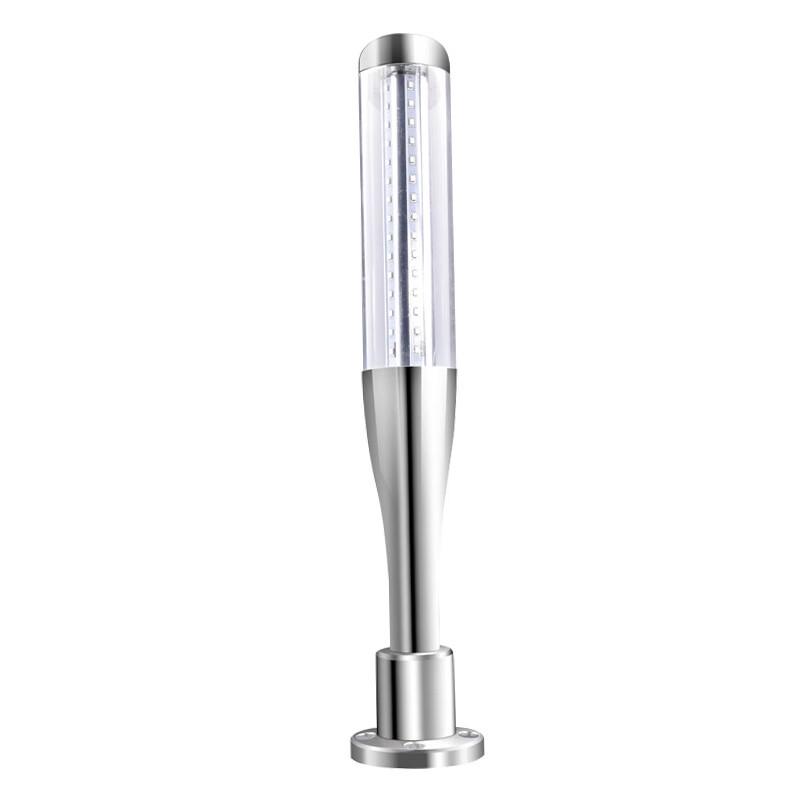 

Integrated Sound & Light LED Machine Tool Safety Warning Lamp Universal