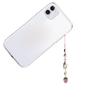 Phone Pendant Unique Bag Charm Sweet Phone Chain Perfect Gift for Girl and Women
