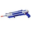 Reverse Yellow Bug A Salt Gun  Child Toy Adult Toy Soft Bullet Eliminate Mosquitoes And Flie