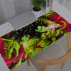 Large Gaming Mouse Pad Dragon Ball Anime Durable New PC Computer Gamer Desk Mat For CS GO LOL XXL Laptop Kawaii Mousepad