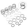 With Steel Ball Spring Kits Spring Steel Ball Wrenc Accessories High-quality N078434 N089668 20 Replacement Part