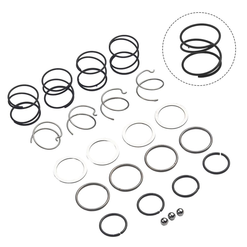 With Steel Ball Spring Kits Spring Steel Ball Wrenc Accessories High-quality N078434 N089668 20 Replacement Part