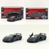 136 Lp6704 Alloy Car Model Toy For Collectors Display Enthusiasts