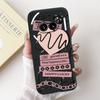 6.7" For Nothing Phone 2A Case A142 Silicone Luxury Flower Cute Cartoon Funny Shockproof Phone Case For Nothing Phone (2A) Cover