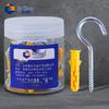 Expansion Anchor Hook