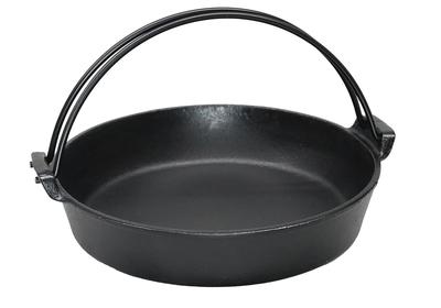 Nádobí na vaření – Pánve