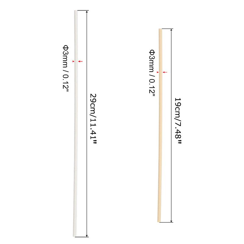 Fragrance Releasing Persistent Replace The Stick Substitute Volatilizing Stick Perfume Rattan Cane Indoor