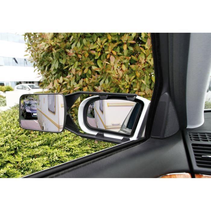 Miroir Supplémentaire Caravane