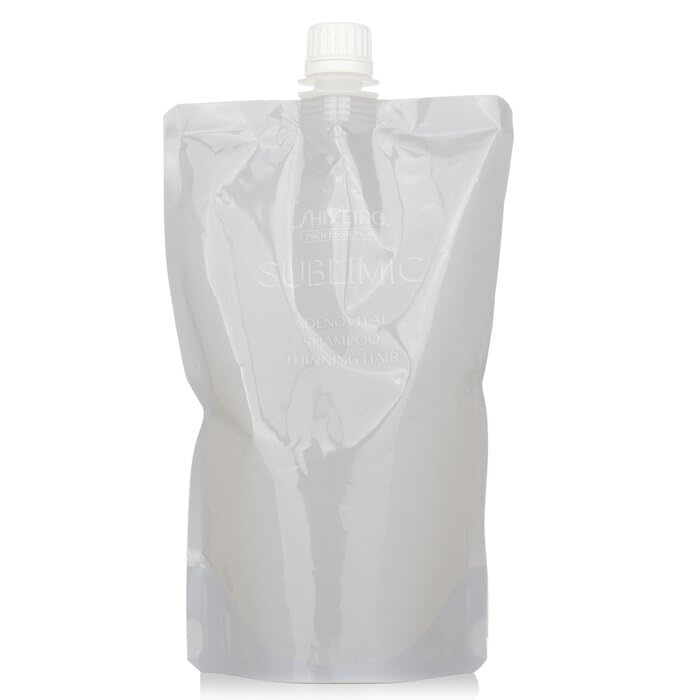 Shiseido Pro Sublimic Adenovital Shampoo 450ml Nachfüllpackung