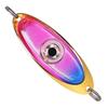 Reflective Fishing Trolling Flasher Durable Flasher Fly Trolling Lure Diving Flash Board  Salmon