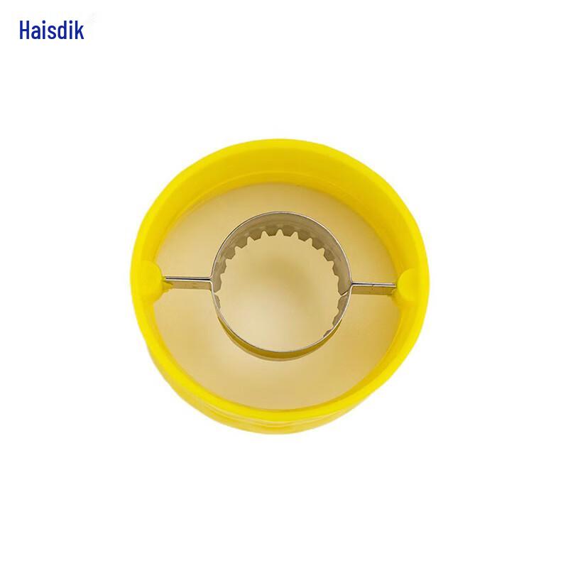 Haistick Stainless Steel Corn Thresher