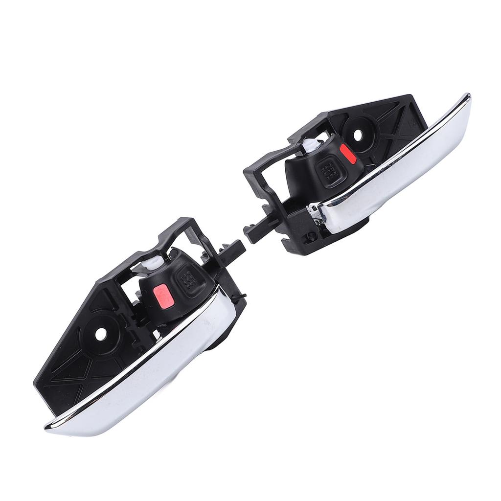 1 Pair Interior Door Handle 8 0-61M10 Stylish Look Enhanced Grip Inside Door Handle Replacement for Swift SX4 S-  2013 to 2020