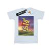 Disney Mens Toy Story 4 We Are Back T-Shirt