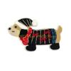 49MD Embroidery Applique Dog Patches Clothing Repair Patches Clothing Garment Crafting Project Accessories Making Supply