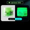 Glow-in-the-Dark Fluorescent Pigment Set for Kids - Perfect for DIY Clothes, Shoes, Plaster Dolls, and Hand-Painted Crafts!