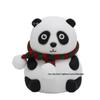 Panda LED Silicone Night Light for Bedroom and Nursery