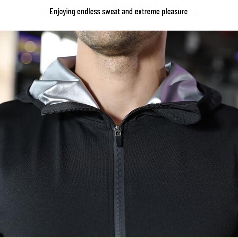 OEING Sports Sweat Suit Hooded Jacket