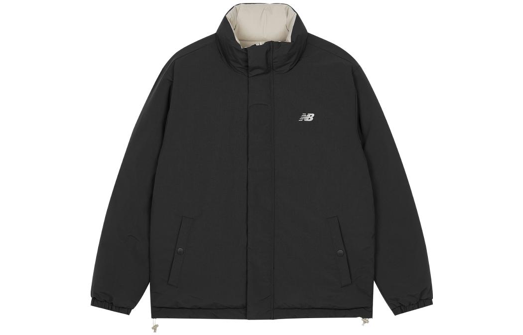New Balance Down Jacket Men s Black AMJ34333-BK M