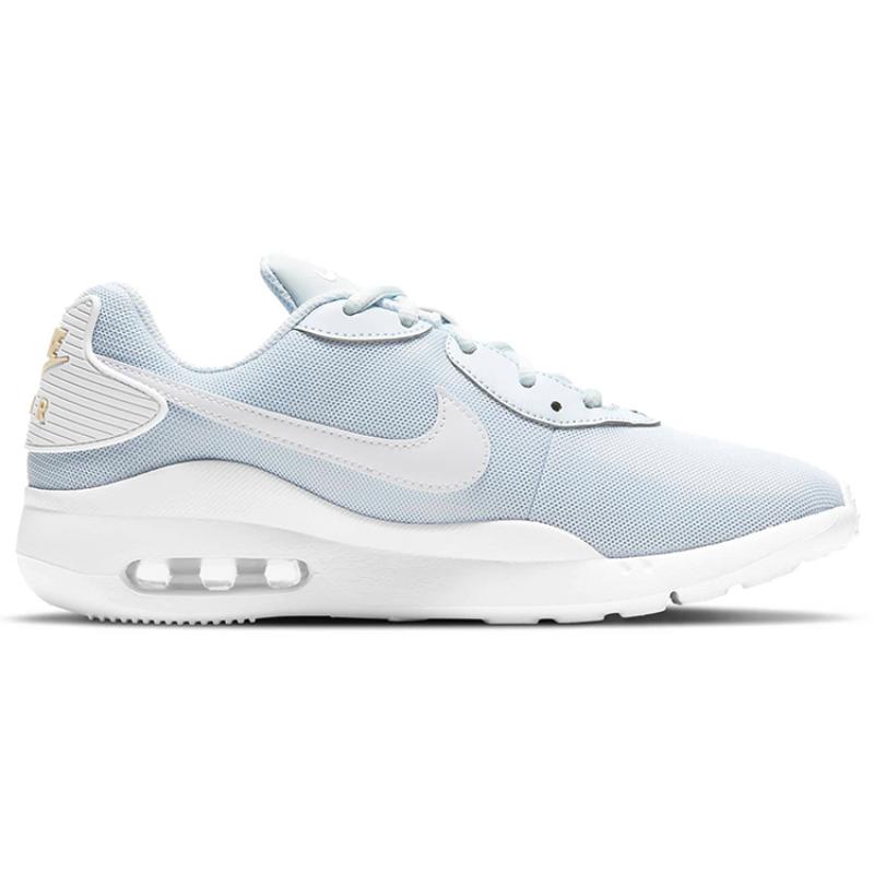 Nike Air Max Oketo 'Blue White' Women's Sneakers Casual Shoes CD5448-401