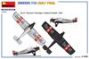MiniArt Junkers F13 Early Production Model Plastic Kit MA48002 1/48