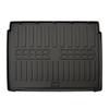 Trunk Mat Peugeot 2008 II from 2019 Lower Trunk Floor