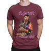 Men's Razor Ramon The Bad Guy T Shirts Wrestling Legend  Tops Awesome Short Sleeve O Neck Tees Summer T-Shirts