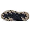 Fila Wave Series Fabric Synthetic Leather Sports Comfortable Shock Absorption Wear-Resistant Breathable Support Low-Top Casual Shoes F12M226112FBK