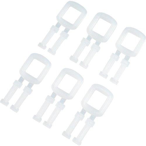 TRUSCO Stopper for PP Band TSP-19