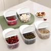 Recipientes de alimentos – Conversores de alimentos