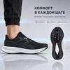Reebok Floatride Energy 5 Black Pure Grey Men Sneakers Core-Black Footwear-White HP9269