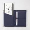Color Chart Passport Case 84 Anchor Gray