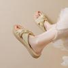 Women's Shoes Flat Slippers Beach Sandals