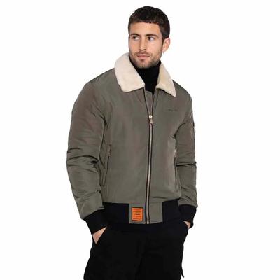 Bombers Original Versmold Jacket