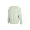 Nike Sweatshirts Men's Light Green Crew Neck Moderate Regular DA0022-017