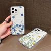 Card Slot Holder Silicone Wallet Pocket Case For Xiaomi Redmi Note 13 12 iPhone 17 Air 16 14 Pro Max Samsung S23 S24 S25 Plus Cover Clear Phone Bumper