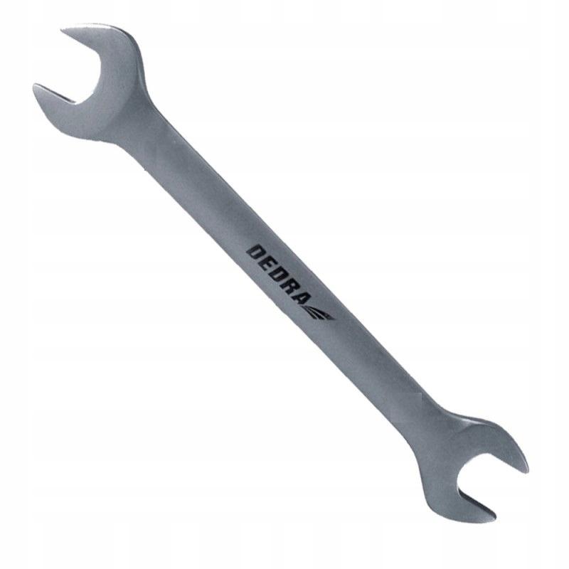 Dedra Open-End Wrench 1 Pc