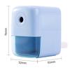 Deli 71158 Automatic and Hand-Crank Pencil Sharpener for Primary School Students