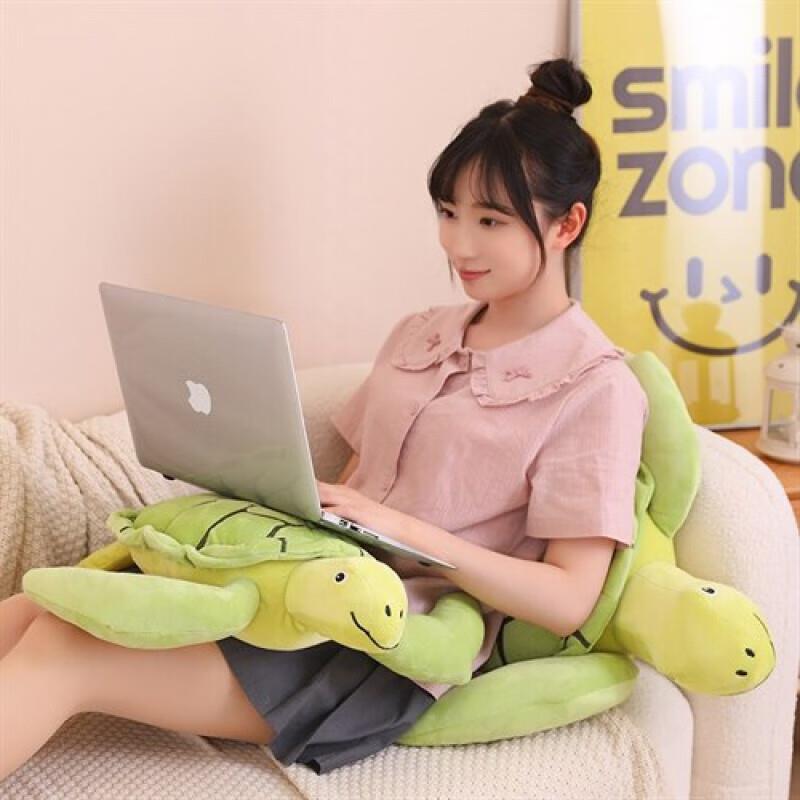 Cute Turtle Doll Children'S Toy Boy Rag Doll Sleeping Throw Pillow Turtle Plush Toy Doll Gift Girl